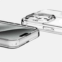 Avana Ice MagSafe Case Clear for iPhone 16 Pro