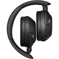 Sony Overear Noise Cancelling Extra Bass Headphones with Microphone WHXB910N