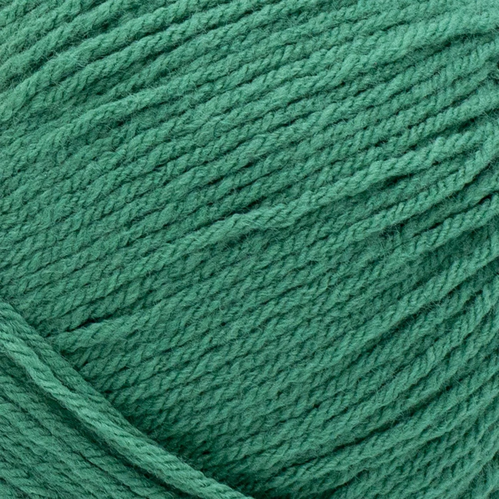 Lion Brand Pound of Love Yarn #4 Medium Premium Acrylic Yarn 454g /932m 1 Ball