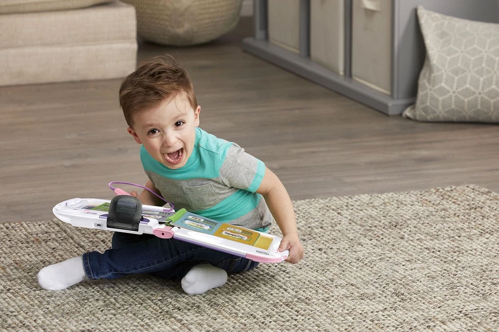 LeapFrog LeapStart 3D Lecteur interactif - Version anglaise 2 à 7 ans
