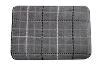 Mainstays Performance Check, Bath Towel