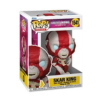 Funko Pop! Movies: Godzilla x Kong: The New Empire - Skar King (The New Empire) Vinyl Figure