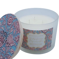 340g Pâquerettes bougie parfumée