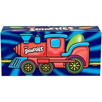 NESTLÉ® SMARTIES® Express Candy Coated Chocolate Holiday Train