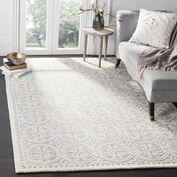 SAFAVIEH Cambridge Leslie Tapis Géométrique