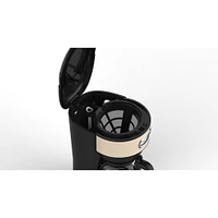 Cafetière Westinghouse - Blanc