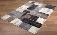 Rug Branch Nova Collection Tapis Géométrique Moderne
