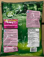 Of Tov Poulet Licious PY 907g Poulet Licious PY
