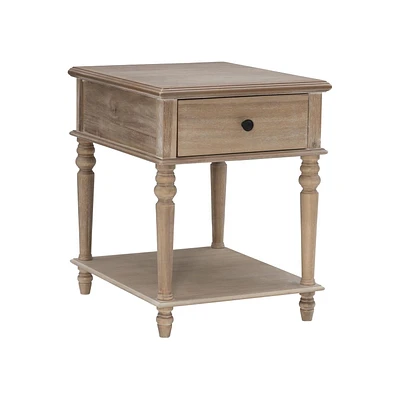 Rivera Side Table