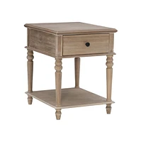 Rivera Side Table
