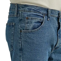 Wrangler Ajustement Détendu Cinq étoiles Pour Hommes