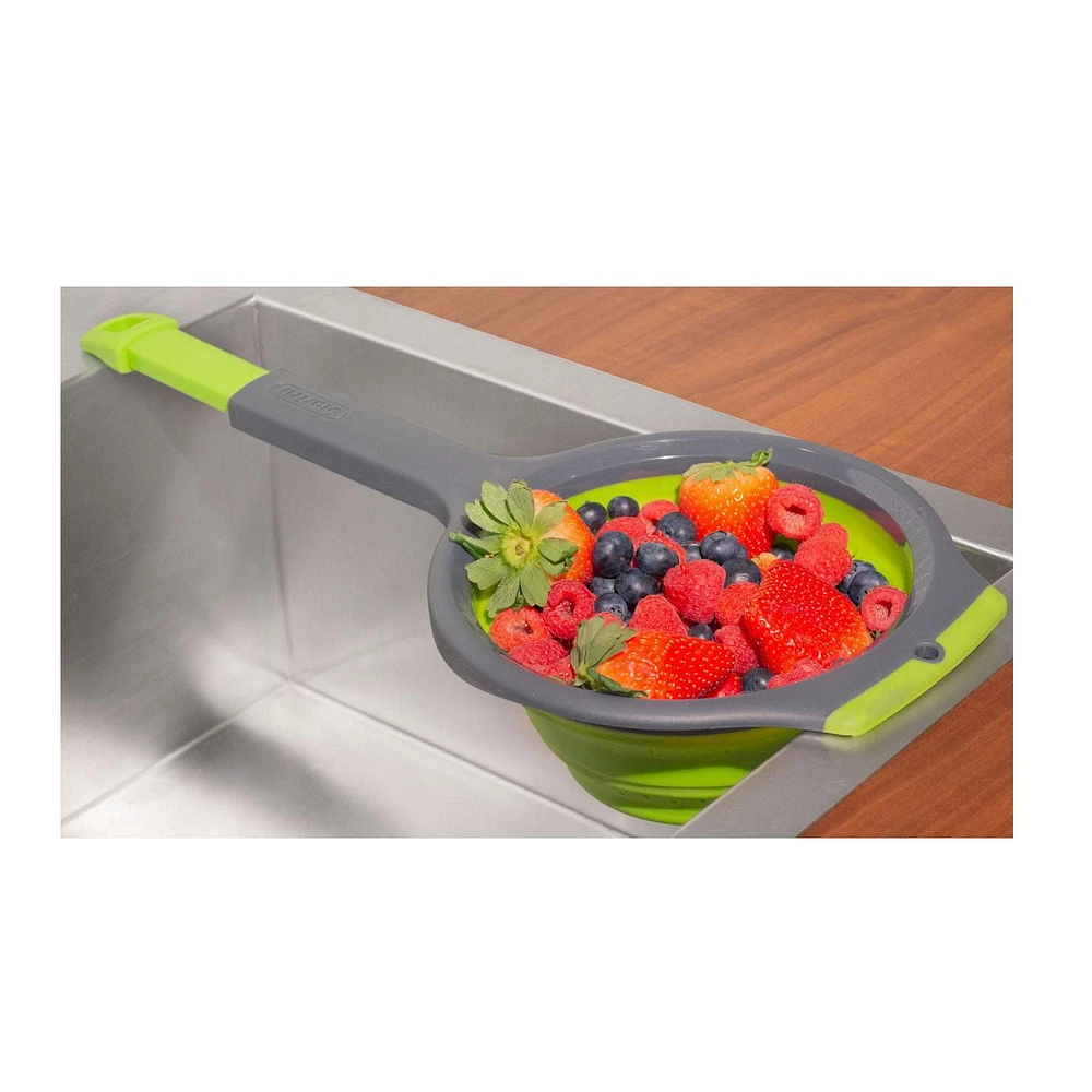 Starfrit Passoire à main repliable 1,4L