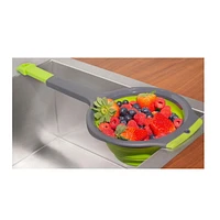 Starfrit Passoire à main repliable 1,4L