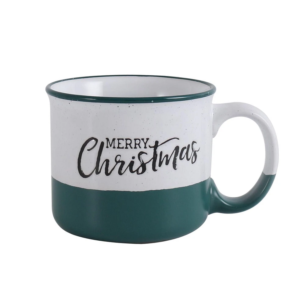 500 ML TASSE