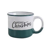 500 ML TASSE