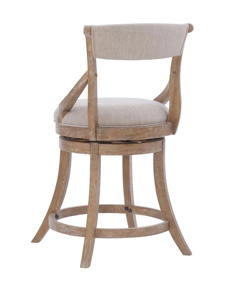 Tabouret de Comptoir grand et haut Farah