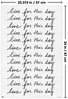 Rachel Caldwell - I Like You Bear Wall Poster, 22.375" x 34"