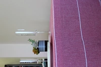 Nappe Fabstyles Fouta 100% coton