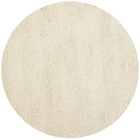 Safavieh California Solid Plush Shag Area Rug