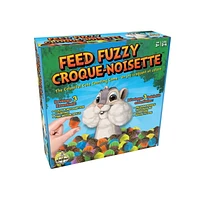 Feed Fuzzy, The cute counting game!