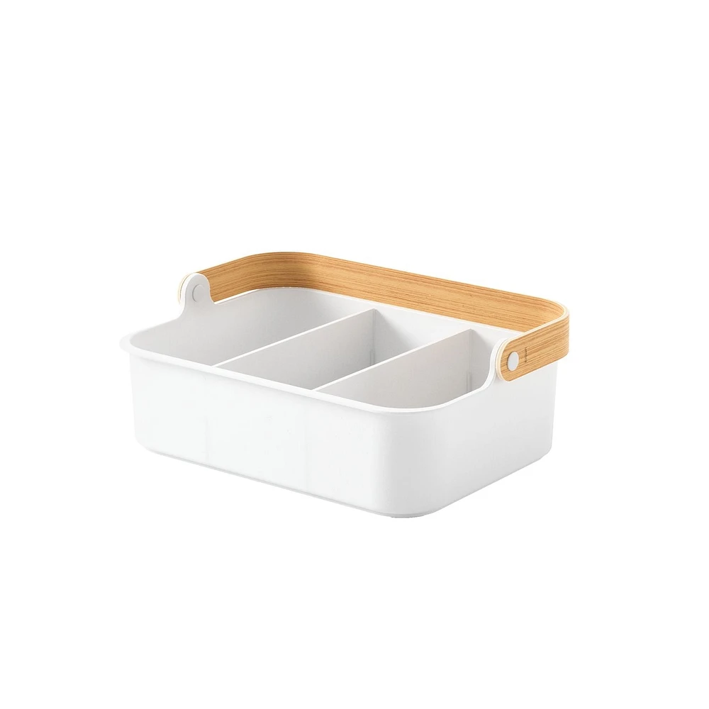 Umbra Bellwood Stackable Bin 14" x 10"