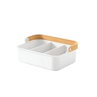 Umbra Bellwood Stackable Bin 14" x 10"