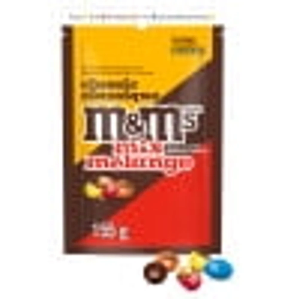 M&M'S, Classic Mix, Milk Chocolate Candies, Sharing Bag, 155g, E-M&MS M&M CLS MIX 155G