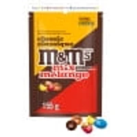 M&M'S, Classic Mix, Milk Chocolate Candies, Sharing Bag, 155g, E-M&MS M&M CLS MIX 155G