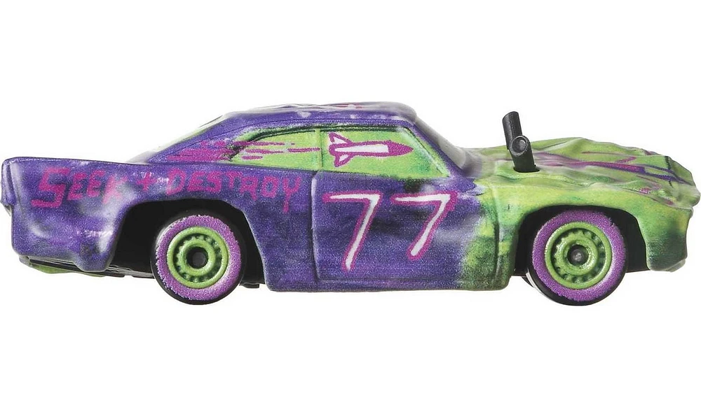 Véhicule Disney Pixar Cars Liability à  l’échelle 1:55