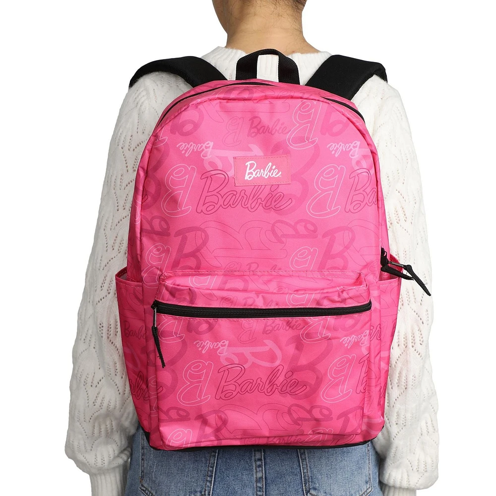 BARBIE BACKPACK