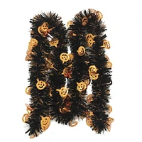 Guirlande décorative pour Halloween