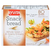 E-RYVITA RYVITA MGRAIN SNKBRD, 125GR