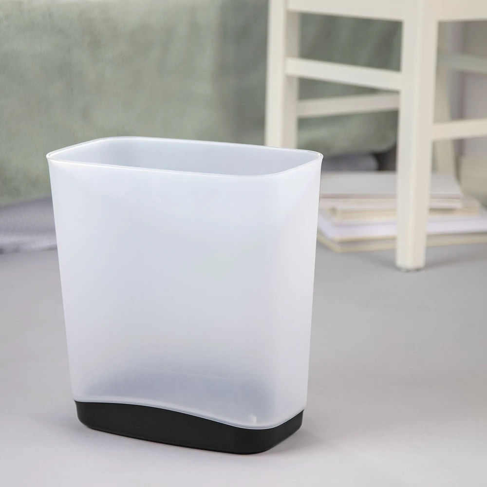 Corbeille Étroite 12.5L Sterilite