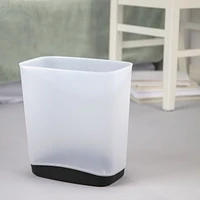 Corbeille Étroite 12.5L Sterilite