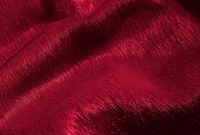 H-Natural 6'X7' Geneva Cowhide Rug