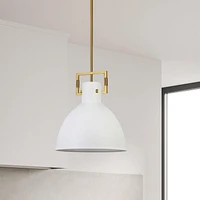 Liberty Pendant