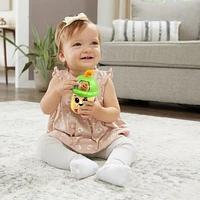 LeapFrog P'tite gourde lumi-couleurs - Version anglaise 6+ Mois