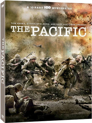 The Pacific