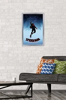 Marvel Spider-Man - Dans le Spider-Verse - Chute