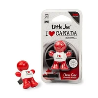LITTLE JOE - J'aime le Canada