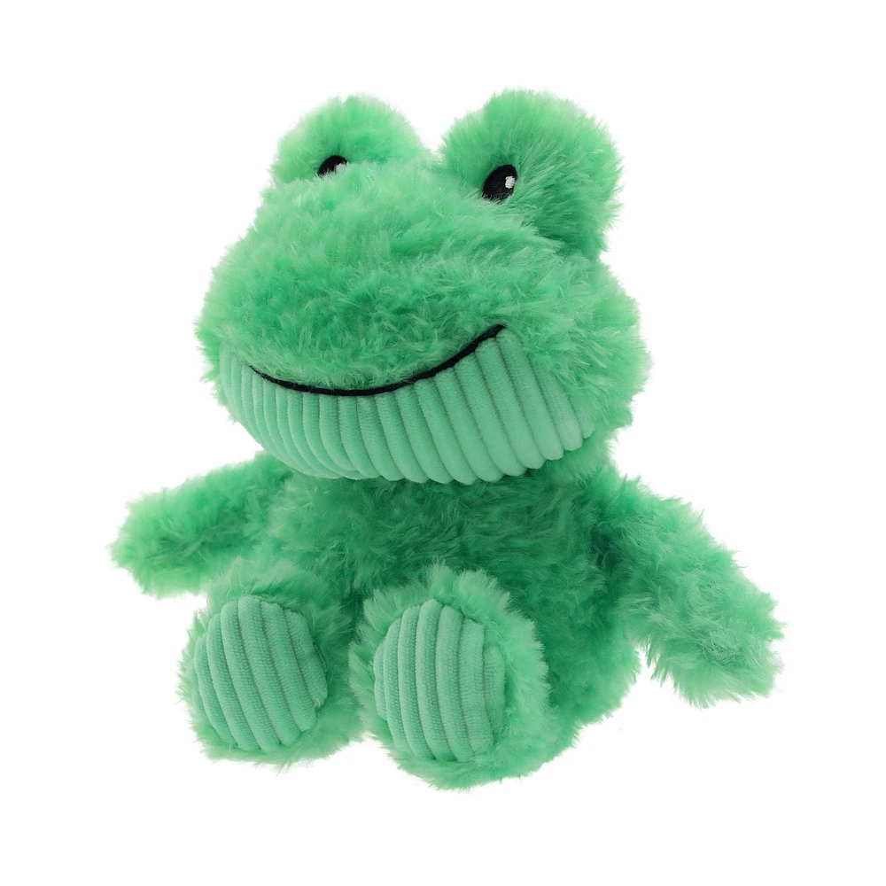Way To Celebrate Small Farm Frog Plush