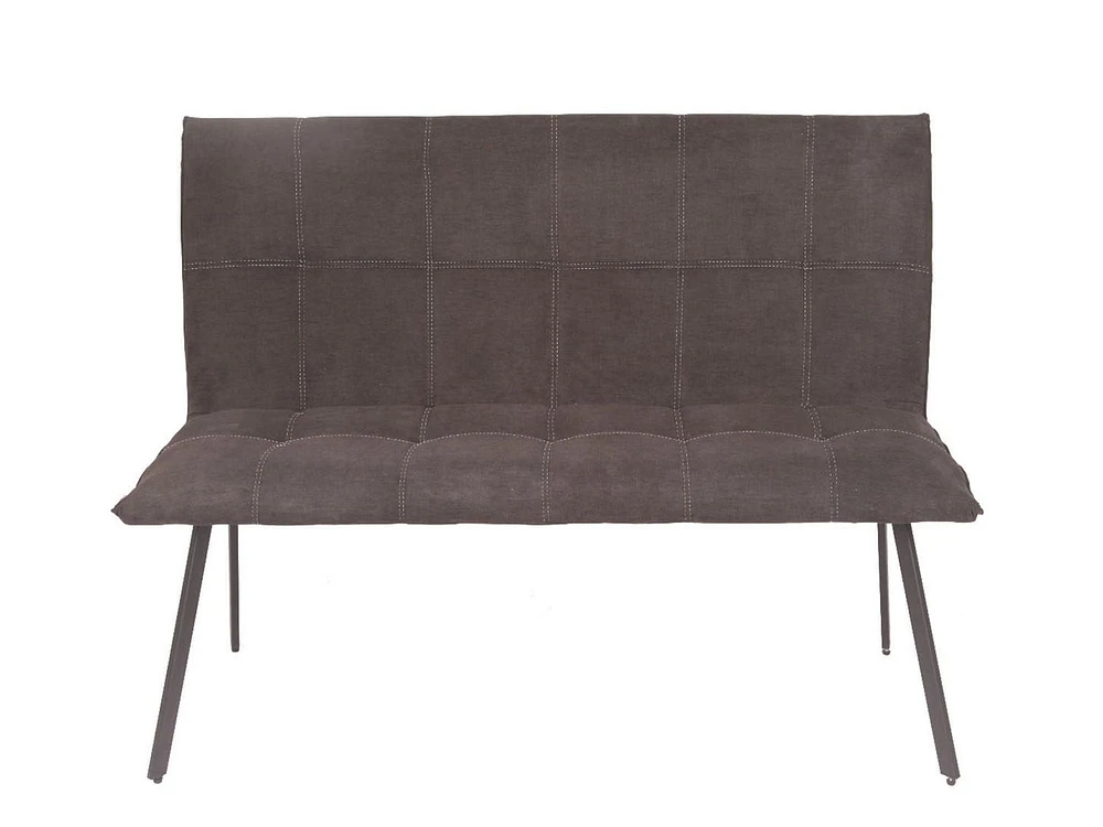 Banc Canadian Lyon Noir