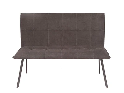 Banc Canadian Lyon Noir
