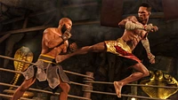 UFC 4 (PS4), Playstation 4