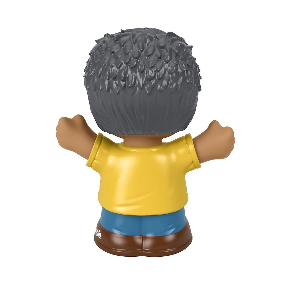 Figurine Little People Grandpa