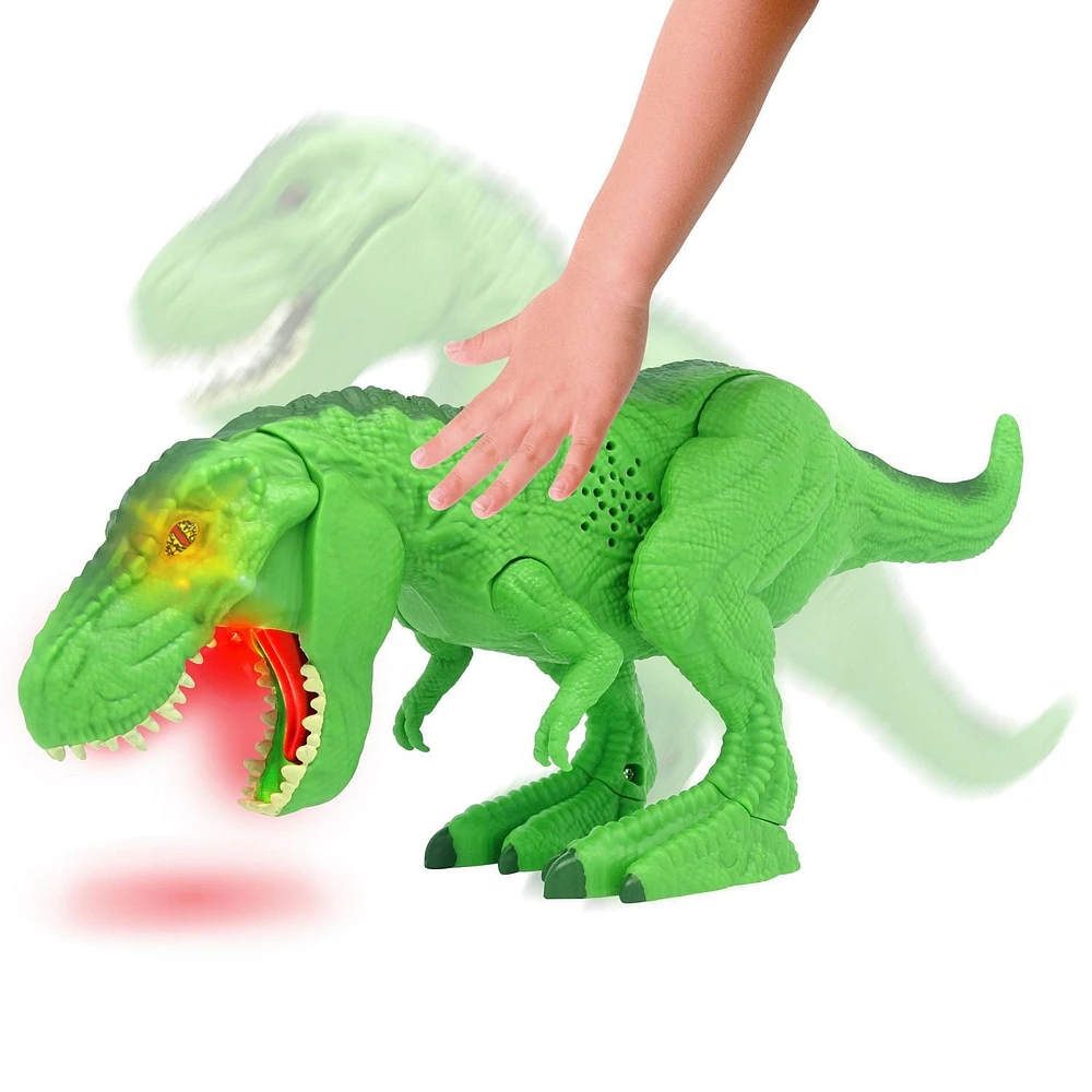 Adventure Force  Roaring Rex