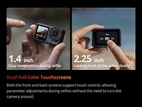 Osmo Action 4 Standard Combo