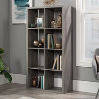 Sauder La Collection Sauder Select 8 Cube Organisateur