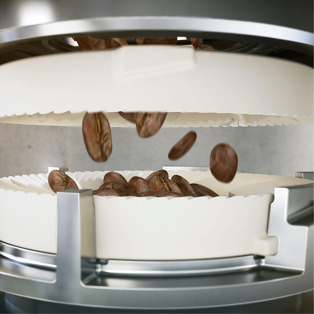 Philips 3300 Fully Automatic Espresso Machine with LatteGo Milk Frother