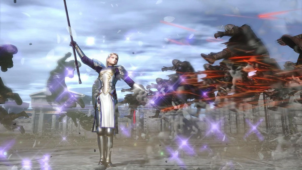 Jeu vidéo Warriors Orochi 4 Ultimate pour (PS4)